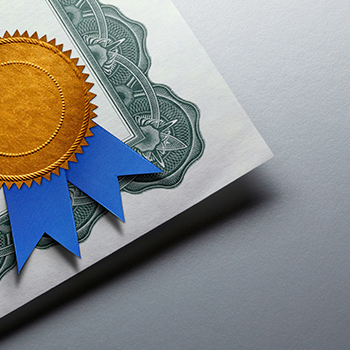 Results and certificates of LanguageCert selt exams