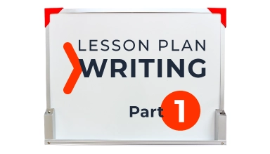 Lesson Plan Writing Part 1