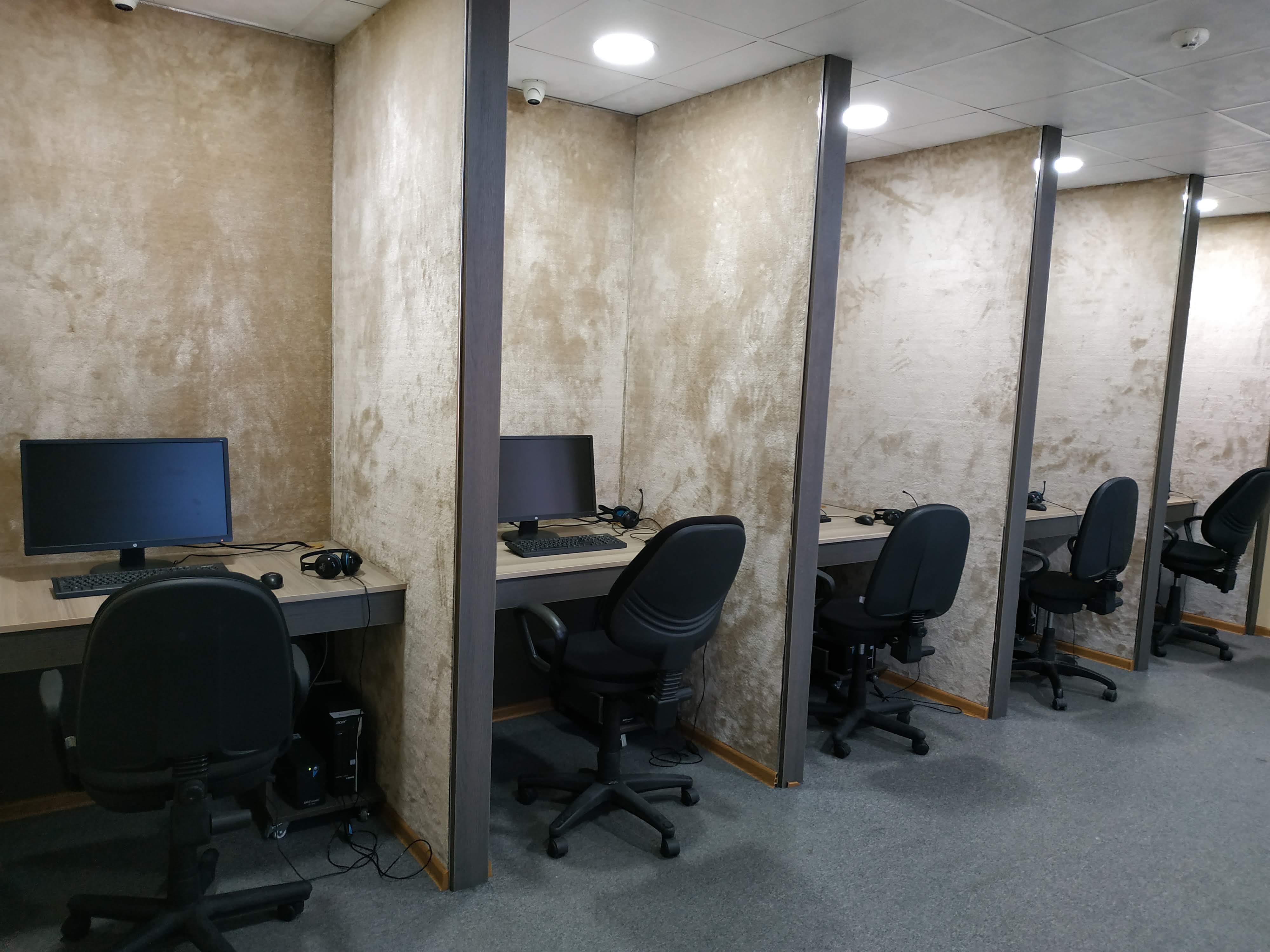 State Examination Center of Azerbaijan