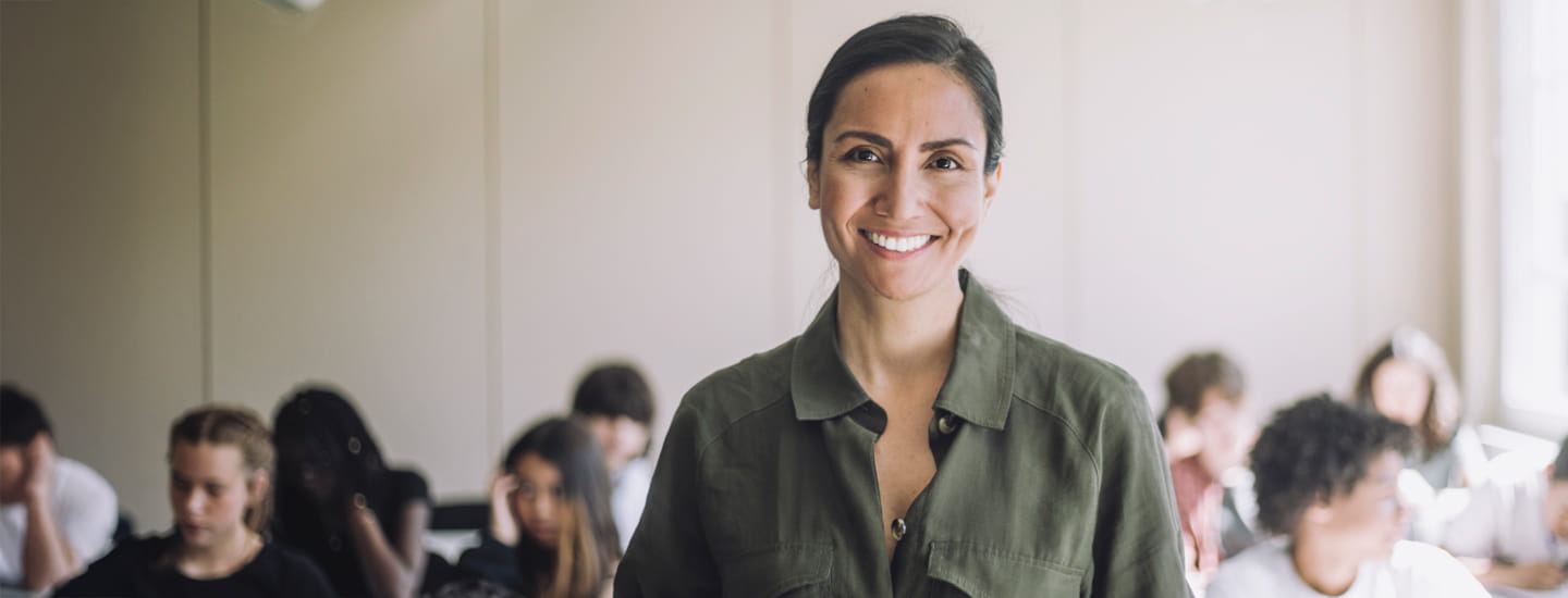 LANGUAGECERT for Teachers