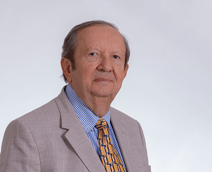 Δρ Vasile Baltac