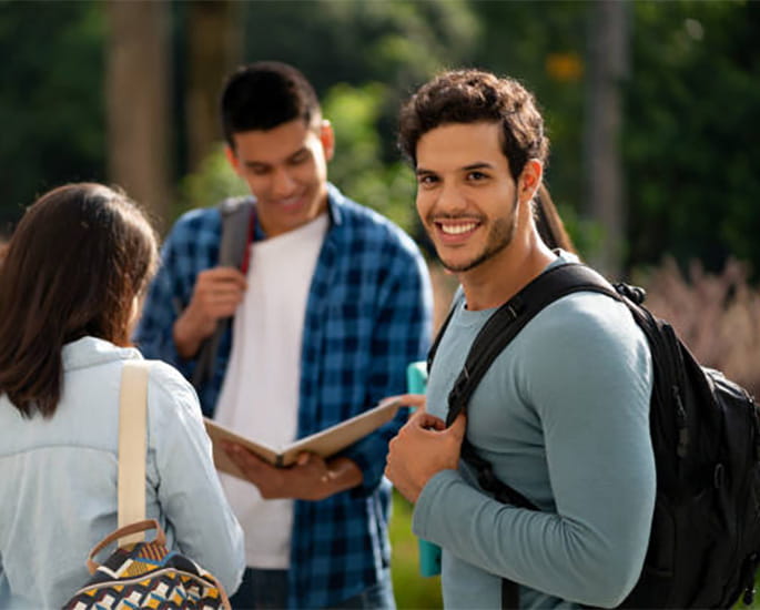 The Success Intersection: Students’ Transferable Skills and Life Journeys