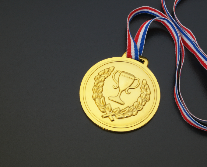 Insignias digitales
