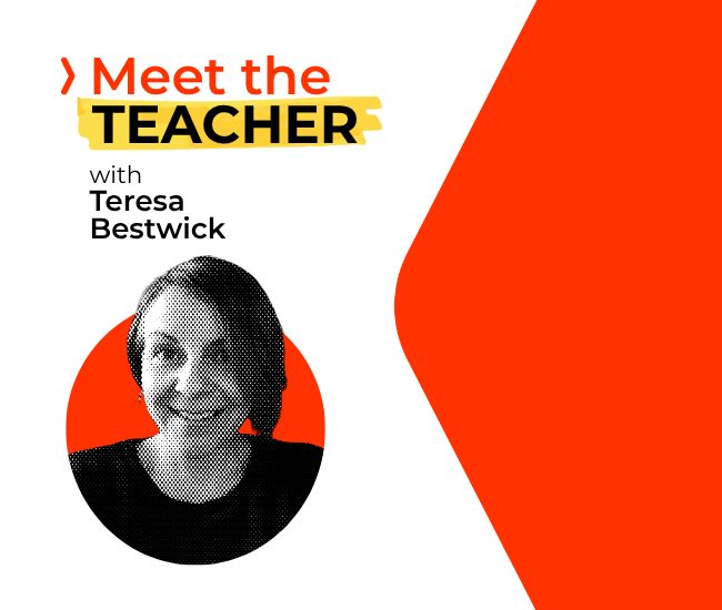 Teresa Bestwick