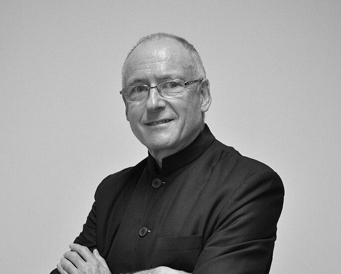 Professor David Coniam