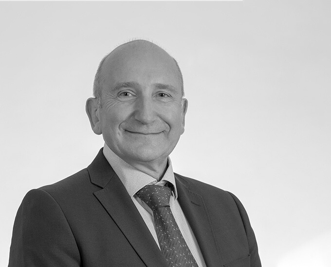 Michael Milanovic