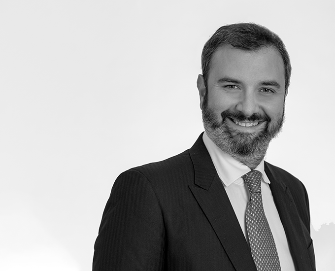 Marios Molfetas