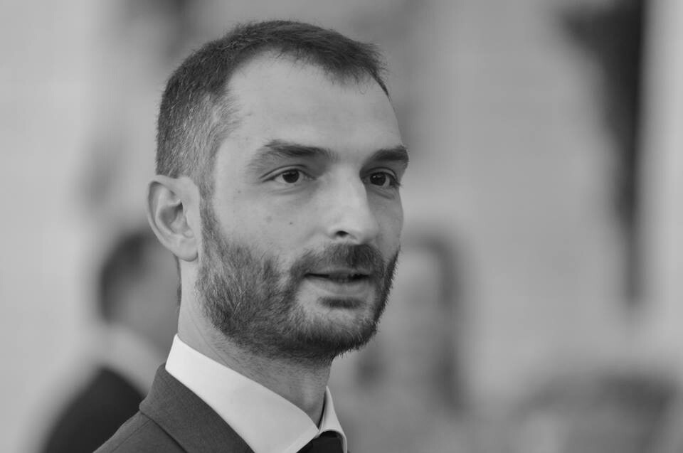 Yiannis Papargyris