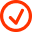  Check box icon