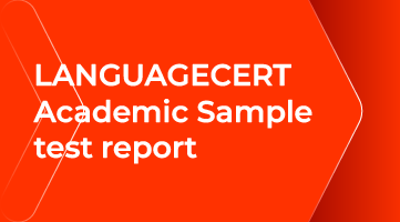 Sample Test Report 