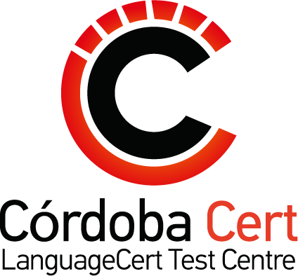 Cordoba Cert Languagecert Logo